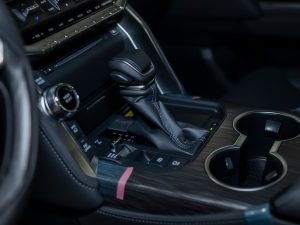 Toyota, Land Cruiser, 300 Series, 2025 купить в салоне Million Miles