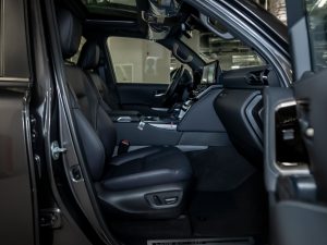 Toyota, Land Cruiser, 300 Series, 2025 купить в салоне Million Miles