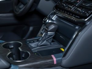 Toyota, Land Cruiser, 300 Series, 2025 купить в салоне Million Miles
