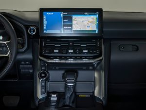 Toyota, Land Cruiser, 300 Series, 2025 купить в салоне Million Miles