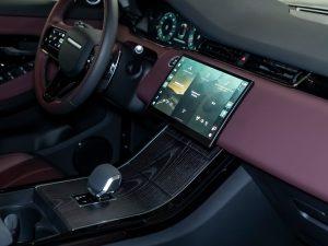 Land Rover, Range Rover Evoque, II Рестайлинг, 2024 купить в салоне Million Miles