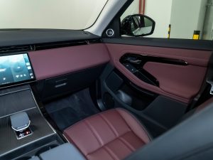Land Rover, Range Rover Evoque, II Рестайлинг, 2024 купить в салоне Million Miles