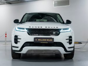 Land Rover, Range Rover Evoque, II Рестайлинг, 2024 купить в салоне Million Miles