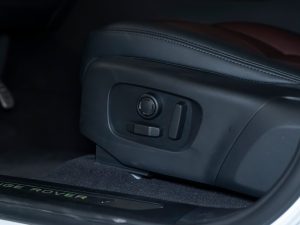 Land Rover, Range Rover Evoque, II Рестайлинг, 2024 купить в салоне Million Miles