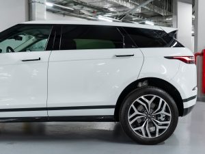 Land Rover, Range Rover Evoque, II Рестайлинг, 2024 купить в салоне Million Miles