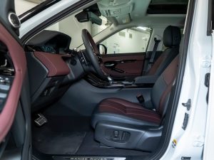 Land Rover, Range Rover Evoque, II Рестайлинг, 2024 купить в салоне Million Miles
