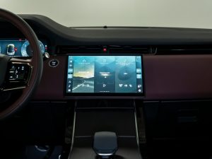 Land Rover, Range Rover Evoque, II Рестайлинг, 2024 купить в салоне Million Miles