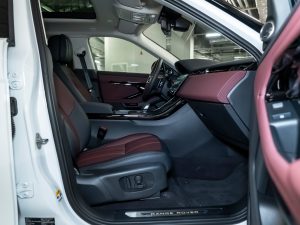 Land Rover, Range Rover Evoque, II Рестайлинг, 2024 купить в салоне Million Miles