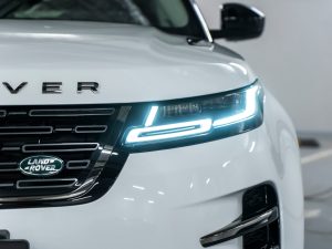 Land Rover, Range Rover Evoque, II Рестайлинг, 2024 купить в салоне Million Miles