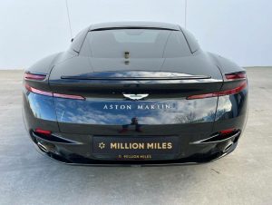 Aston Martin, DB12, I, 2024 купить в салоне Million Miles