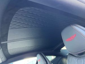 Aston Martin, DB12, I, 2024 купить в салоне Million Miles