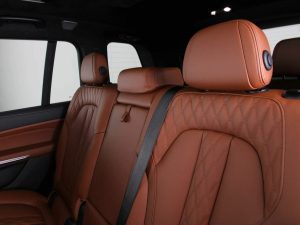 Alpina, XB7, G07 Рестайлинг, 2025 купить в салоне Million Miles
