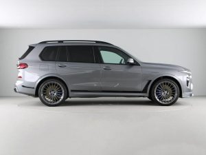Alpina, XB7, G07 Рестайлинг, 2025 купить в салоне Million Miles