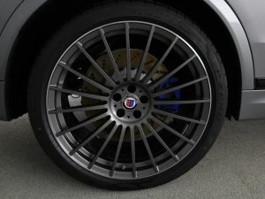 Alpina, XB7, G07 Рестайлинг, 2025 купить в салоне Million Miles