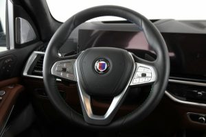 Alpina, XB7, G07 Рестайлинг, 2025 купить в салоне Million Miles