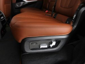 Alpina, XB7, G07 Рестайлинг, 2025 купить в салоне Million Miles