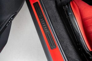 Ferrari, 296, I, 2025 купить в салоне Million Miles