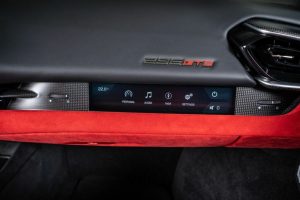 Ferrari, 296, I, 2025 купить в салоне Million Miles