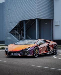 Lamborghini, Revuelto, I, 2025 купить в салоне Million Miles