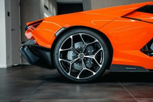 Lamborghini, Revuelto, I, 2025 купить в салоне Million Miles