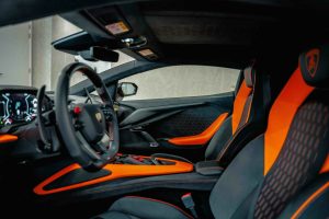 Lamborghini, Revuelto, I, 2025 купить в салоне Million Miles