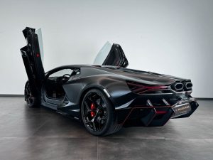 Lamborghini, Revuelto, I, 2025 купить в салоне Million Miles