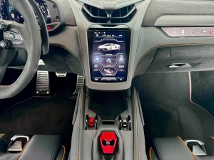 Lamborghini, Revuelto, I, 2025 купить в салоне Million Miles