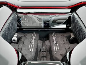 Lamborghini, Revuelto, I, 2025 купить в салоне Million Miles