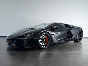 Lamborghini, Revuelto, I, 2025 купить в салоне Million Miles