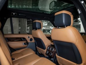 Land Rover, Range Rover, IV Рестайлинг, 2019 купить в салоне Million Miles