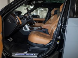 Land Rover, Range Rover, IV Рестайлинг, 2019 купить в салоне Million Miles