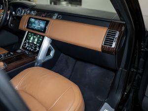 Land Rover, Range Rover, IV Рестайлинг, 2019 купить в салоне Million Miles