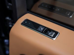 Land Rover, Range Rover, IV Рестайлинг, 2019 купить в салоне Million Miles