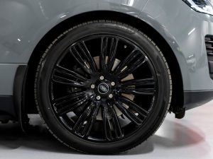 Land Rover, Range Rover, IV Рестайлинг, 2019 купить в салоне Million Miles