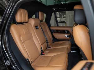 Land Rover, Range Rover, IV Рестайлинг, 2019 купить в салоне Million Miles