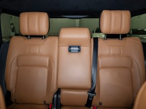 Land Rover, Range Rover, IV Рестайлинг, 2019 купить в салоне Million Miles