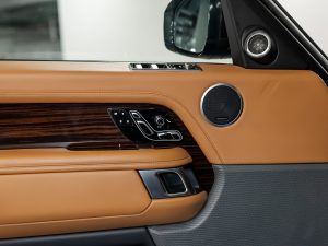 Land Rover, Range Rover, IV Рестайлинг, 2019 купить в салоне Million Miles