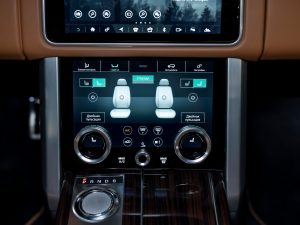 Land Rover, Range Rover, IV Рестайлинг, 2019 купить в салоне Million Miles