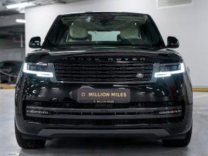 Land Rover, Range Rover, V, 2024 купить в салоне Million Miles
