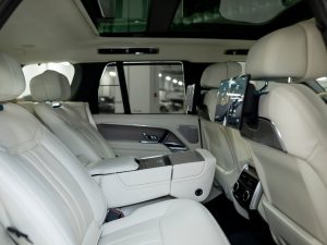 Land Rover, Range Rover, V, 2024 купить в салоне Million Miles
