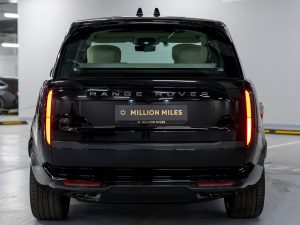 Land Rover, Range Rover, V, 2024 купить в салоне Million Miles