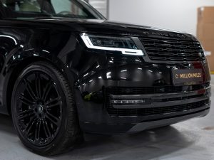 Land Rover, Range Rover, V, 2024 купить в салоне Million Miles