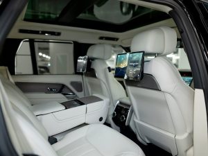 Land Rover, Range Rover, V, 2024 купить в салоне Million Miles
