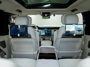 Land Rover, Range Rover, V, 2024 купить в салоне Million Miles