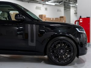 Land Rover, Range Rover, V, 2024 купить в салоне Million Miles