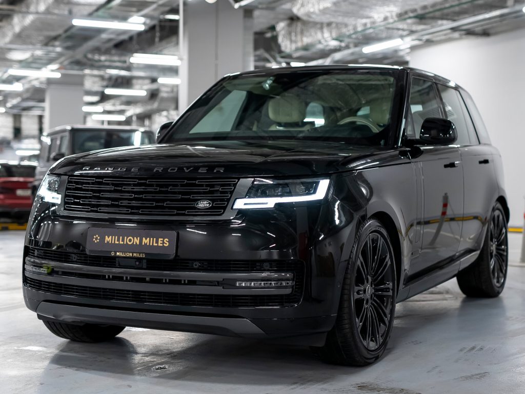Land Rover, Range Rover, V, 2024 купить в салоне Million Miles