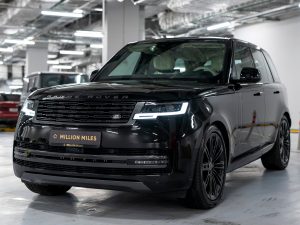 Land Rover, Range Rover, V, 2024 купить в салоне Million Miles