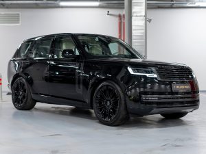Land Rover, Range Rover, V, 2024 купить в салоне Million Miles