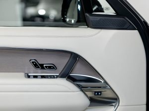 Land Rover, Range Rover, V, 2024 купить в салоне Million Miles
