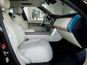 Land Rover, Range Rover, V, 2024 купить в салоне Million Miles